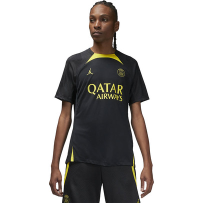 Nike Paris Saint-Germain Strike Top 2022/2023