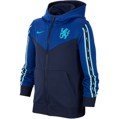 Nike Chelsea Sportswear Repeat Hoody Kids