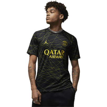 Nike Paris Saint-Germain 4th Shirt 2022/2023