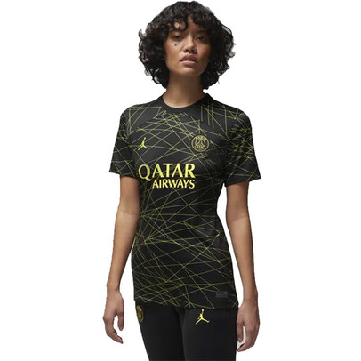 Nike Paris Saint-Germain 4th Shirt Dames 2022/2023