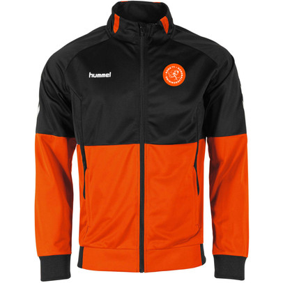 Roda'71 Hummel Authentic Jacket 