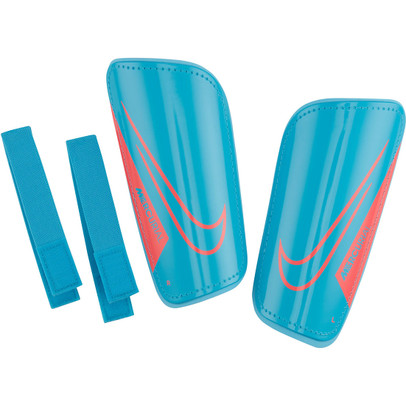 Nike Mercurial Hardshield Scheenbeschermer