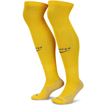 Nike FC Barcelona 4th Sokken