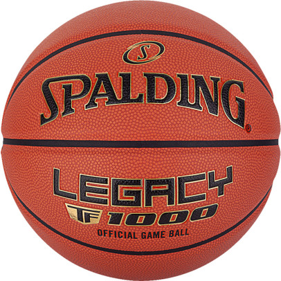 Spalding TF-1000 Legacy FIBA Composite