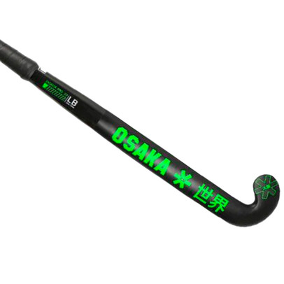 Osaka Pro Tour 10 2.0 Low Bow Indoor