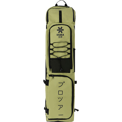 Osaka Pro Tour groß Schlägertasche
