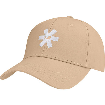 Osaka Twill Baseball Cap