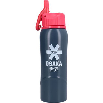 Osaka Metal Trinkflasche 3.0