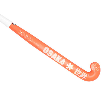 Osaka Vision 10 Show Bow