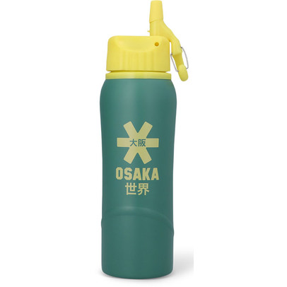 Osaka Metal Trinkflasche 3.0
