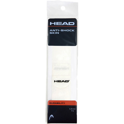 Head Antishock Skin Paddle