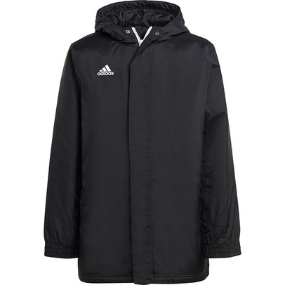 Adidas stadium jacket store