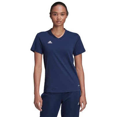 adidas Entrada 22 Tee Dames