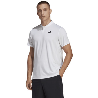adidas Club Henley Polo