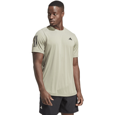 3 top stripe tee