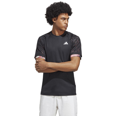 adidas Raglan Melbourne Tee
