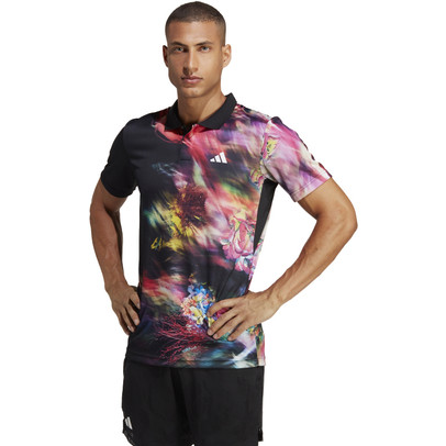 adidas Freelift Melbourne Polo