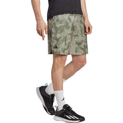 adidas  2in1 Paris Short