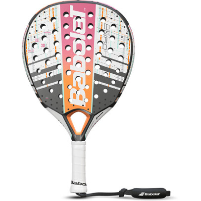 Babolat Dyna Energy Testracket