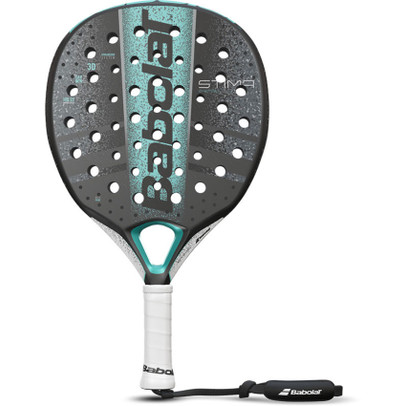 Babolat Stima Energy Testracket