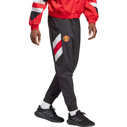 adidas Manchester United Icon Woven Pant