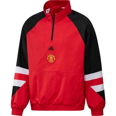 adidas Manchester United Icon Top