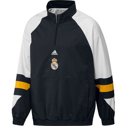 adidas Real Madrid Icon Top