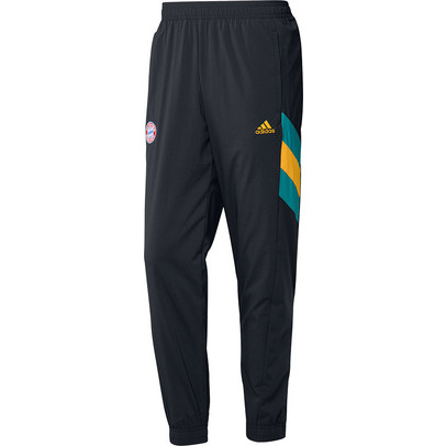 adidas Bayern Munchen Icon Woven Pant