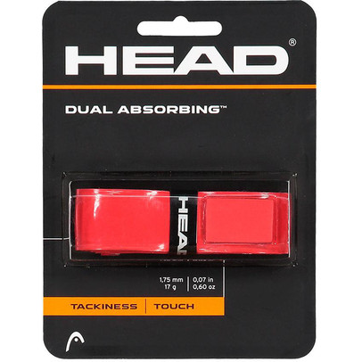 Head Dual Absorbing Rood