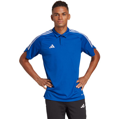 adidas Tiro 23 League Polo