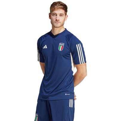 adidas Italië Training Shirt