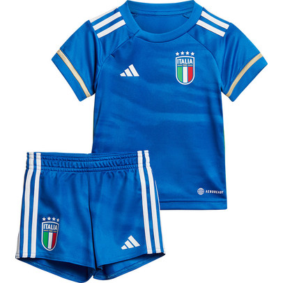 adidas Italië Thuis Tenue Baby