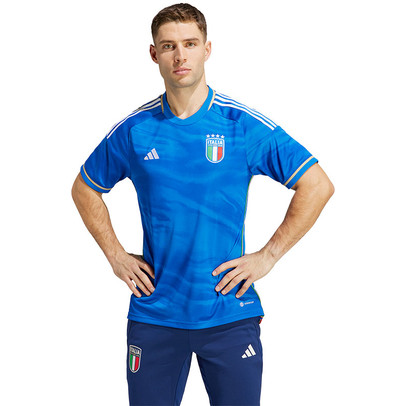 adidas Italië Thuis Shirt