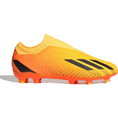 adidas X Speedportal .3 Laceless FG Kids