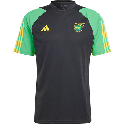 adidas Jamaica Training Shirt