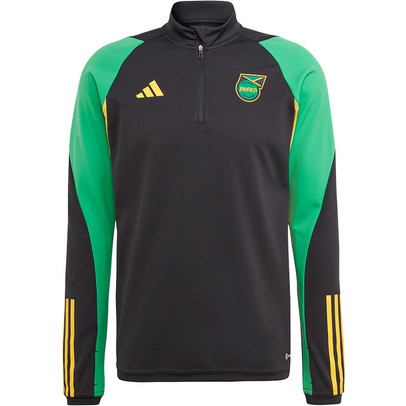 adidas Jamaica Training Top
