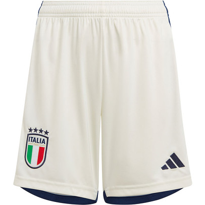 adidas Italië Uit Short Kids