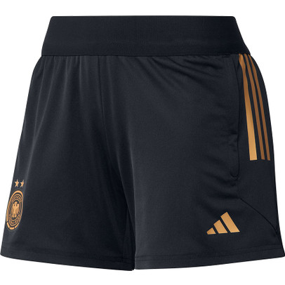 adidas Duitsland Training Short Dames