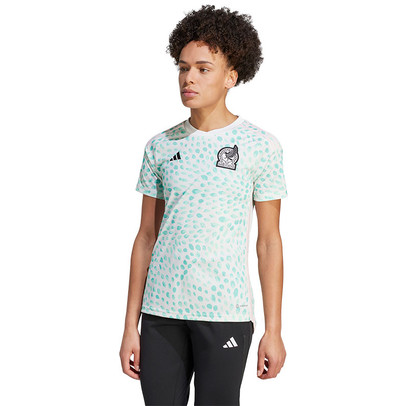 adidas Mexiko Auswärtstrikot Damen