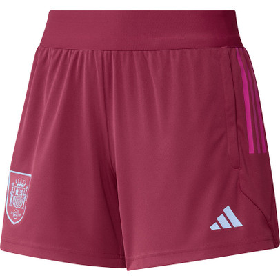 adidas Spanje Training Short Dames