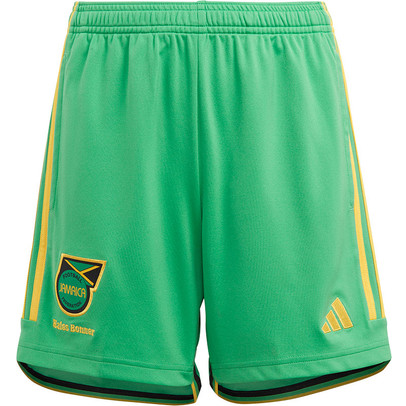 adidas Jamaica Thuis Short Kids