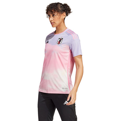 adidas Japan Uit Shirt Dames