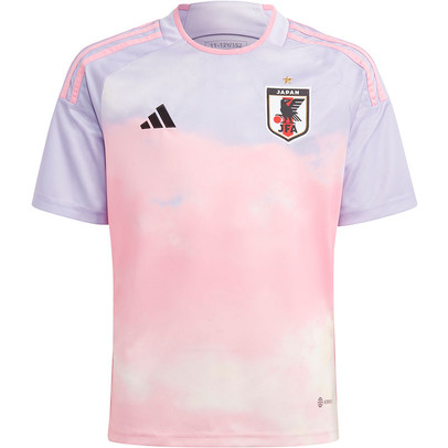 adidas Japen Uit Shirt Kids