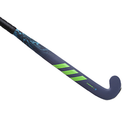 adidas Chaosfury 5 Holz Indoor