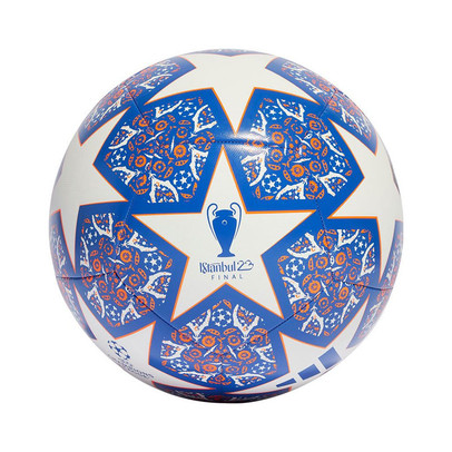 Size 4 champions league ball best sale