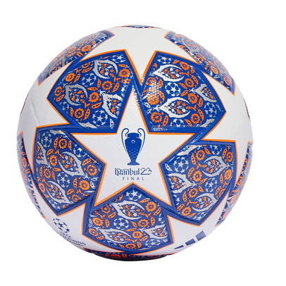 adidas Champions League Istanbul League - Maat 4