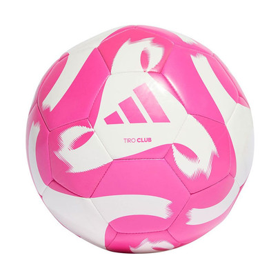 adidas Tiro Club Maat 4 Bij VoetbalDirect.be