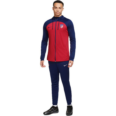 Nike Atletico Madrid Strike Hooded Trainingspak