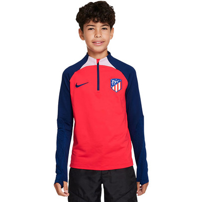 Nike Atletico Madrid Strike Drill Top Kinder
