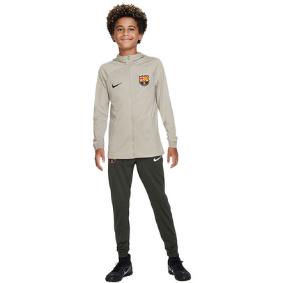 Nike FC Barcelona Strike Trainingspak Kids